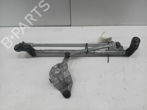 Used Front wipers mechanism SKODA OCTAVIA III Combi (5E5, 5E6) 1.6 TDI (115 hp) 19280439