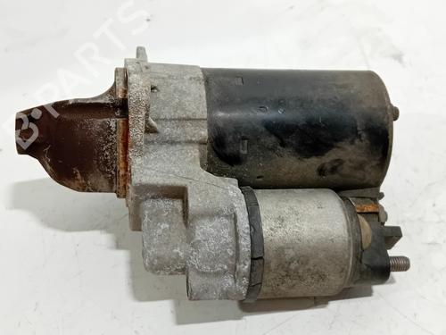 Used Starter OPEL CORSA D (S07) 1.4 (L08, L68) (90 hp) 13813996