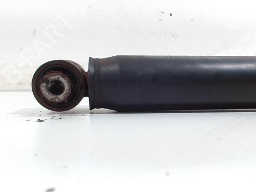 Left rear shock absorber RENAULT SCÉNIC III (JZ0/1_) 2.0 16V (JZ0G, JZ0P, JZ1E, JZ1P) | BP13720410M18 