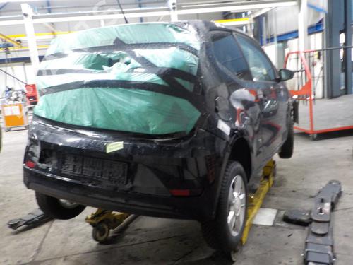 Radio VW UP! (121, 122, BL1, BL2, BL3, 123) 1.0 | BP21056716E6 