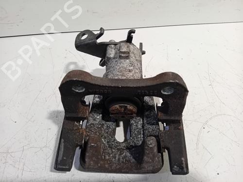 Right rear brake caliper RENAULT MEGANE IV Grandtour (K9A/M/N_) 1.5 dCi 110 | BP24467943M106