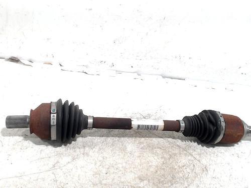 Used Left rear driveshaft RENAULT TWINGO III (BCM_, BCA_) 1.0 SCe 70 (71 hp) 7704215