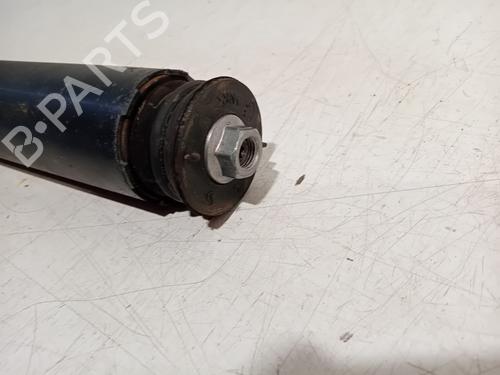 Left rear shock absorber PEUGEOT 3008 II SUV (MC_, MR_, MJ_, M4_) 1.6 THP 165 (M45GYW, M45GZW, M45GYV) | BP22768379M18 