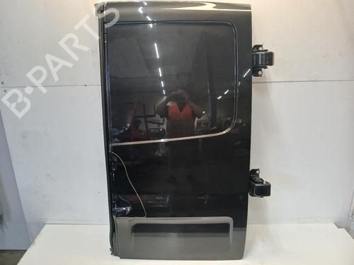 Used Right tailgate RENAULT TRAFIC III Van (FG_) 1.6 dCi 140 (FGMA) (140 hp) 27548172