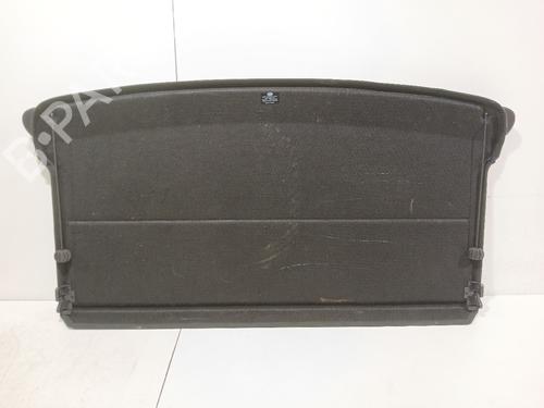 Rear parcel shelf LAND ROVER RANGE ROVER EVOQUE (L538) 2.0 D 4x4 | BP37606231C85 - Image 2