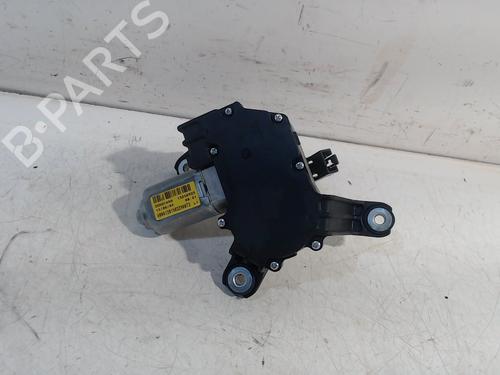 Used Rear wiper motor OPEL ZAFIRA TOURER C (P12) 1.4 (75) (140 hp) 12058660