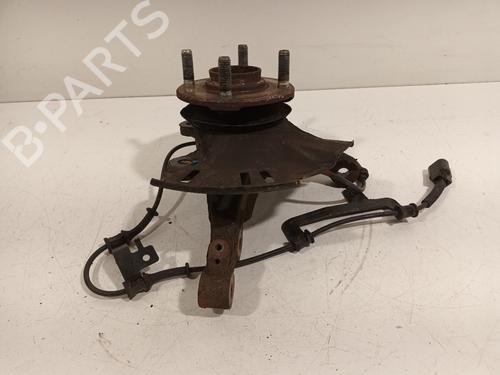 Right front steering knuckle HYUNDAI i20 I (PB, PBT) 1.2 | BP18061579M26 