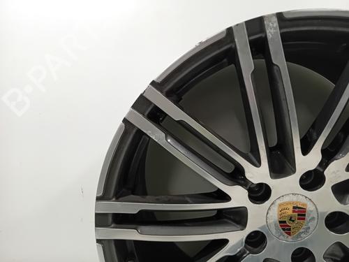 Rim PORSCHE CAYENNE (92A) 3.0 S E-Hybrid | BP29361261C45 