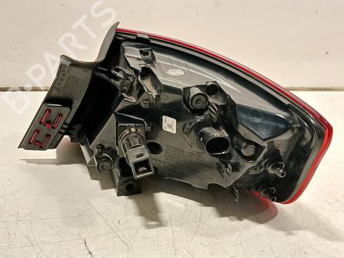 Left taillight AUDI A3 Sportback (8VA, 8VF) 1.4 TFSI e-tron | BP27391431C34 