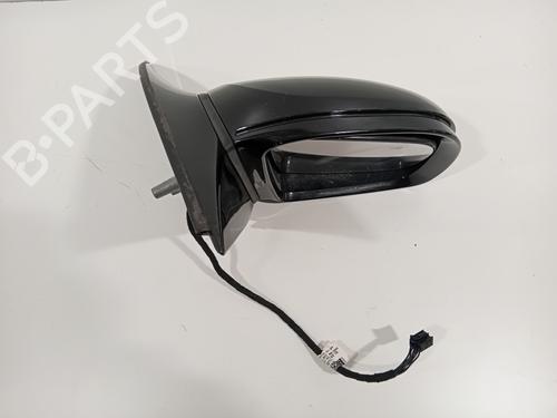 Right mirror MERCEDES-BENZ R-CLASS (W251, V251) R 350 (251.056, 251.156) | BP29588723C27 