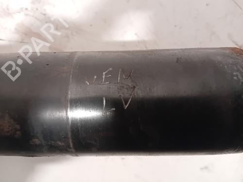 Left front shock absorber VW GOLF VII Variant (BA5, BV5) 1.6 TDI | BP32272468M16