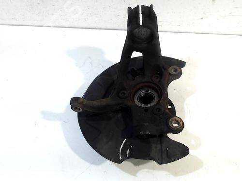 Left front steering knuckle SKODA OCTAVIA III Combi (5E5, 5E6) 1.6 TDI | BP13204784M25 