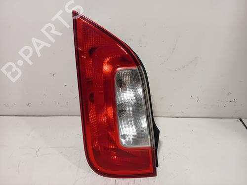 Used Left taillight Left taillight SKODA CITIGO (NF1) 1.0 (60 hp) 36670879 36670879