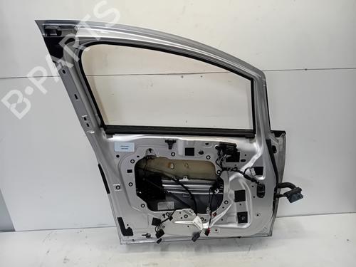 Left front door FORD B-MAX (JK) 1.6 Ti | BP35898988C2 - Image 5