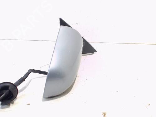 Right mirror AUDI A3 (8P1) 2.0 TFSI | BP2276613C27 