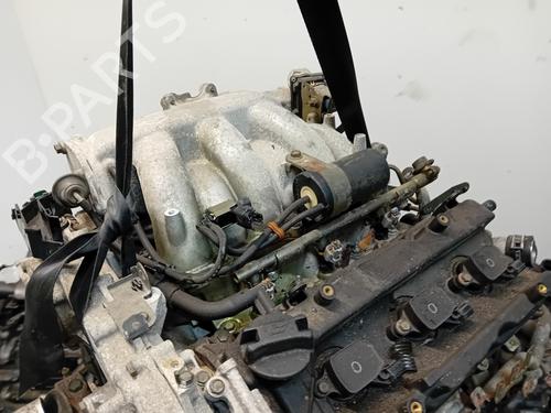 Engine NISSAN MURANO I (Z50) 3.5 4x4 | BP16668063M1 