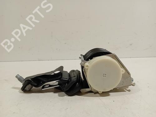 Rear left seatbelt CITROËN C4 CACTUS 1.6 BlueHDi 100 | BP25042192I29 