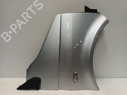 Used Right front fenders VW TRANSPORTER T5 Van (7HA, 7HH, 7EA, 7EH) 2.0 TDI (114 hp) 31358662