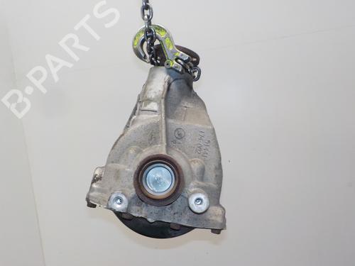 Rear differential LAND ROVER FREELANDER I (L314) 1.8 16V 4x4 | BP13206305M24 