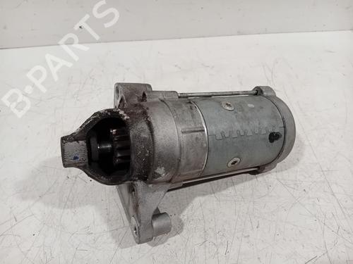 Starter CITROËN C5 AIRCROSS (A_) 1.5 BlueHDi 130 (ACYHZJ, ACYHZR) | BP33268053M8 - Image 3