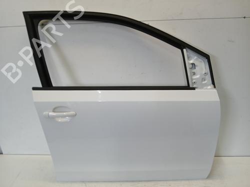 Used Right front door Right front door SKODA CITIGO (NF1) 1.0 (60 hp) 36670895 36670895