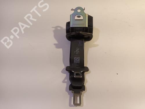 Used Rear center seatbelt OPEL CROSSLAND X / CROSSLAND (P17, P2QO) 1.2 (75) (110 hp) 16946421
