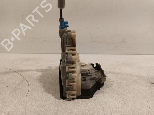 Rear right lock AUDI A3 Sportback (8VA, 8VF) S3 quattro | BP25980446C99 