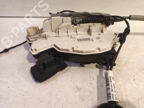 Front left lock SEAT LEON (5F1) 1.0 TSI | BP20669667C98 