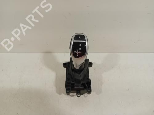 Gearknop BMW 4 Gran Coupe (F36) 428 i xDrive (245 hp) 19182875