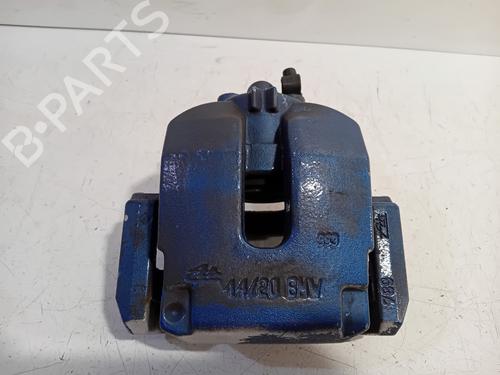 Used Right rear brake caliper BMW X5 (F15, F85) xDrive 40e (313 hp) 22247695