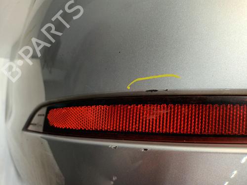 Rear bumper VW GOLF VII Variant (BA5, BV5) 2.0 TDI | BP30462433C8 