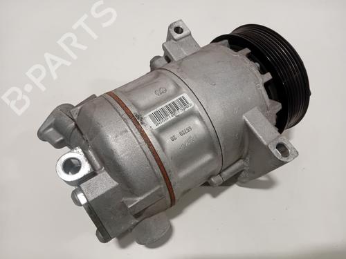 AC compressor RENAULT CAPTUR I (J5_, H5_) 0.9 TCe 90 | BP38444604M34 - Image 2