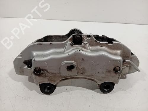 Left front brake caliper PORSCHE CAYENNE (9PA) S 4.5 | BP28077601M105 