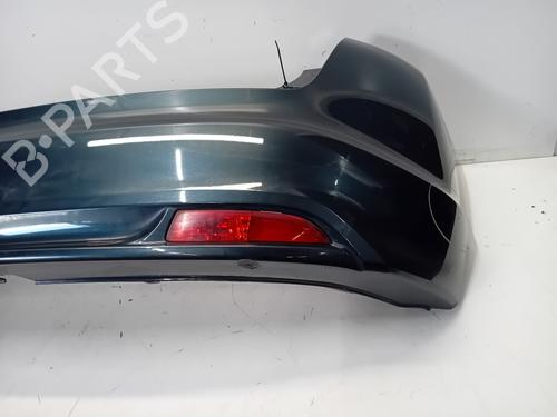 Rear bumper HONDA CIVIC IX (FK) 1.4 i-VTEC (FK1) | BP24495773C8
