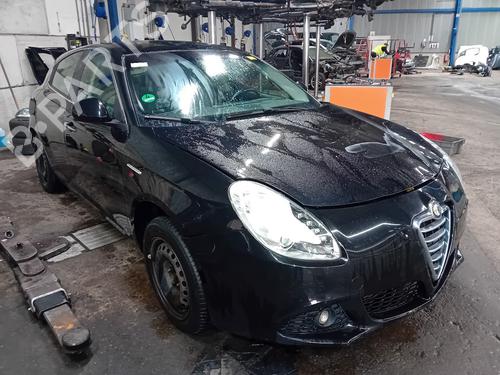 Switch ALFA ROMEO GIULIETTA (940_) 2.0 JTDM (940.FXL1A) | BP33268174I30  - Image 6