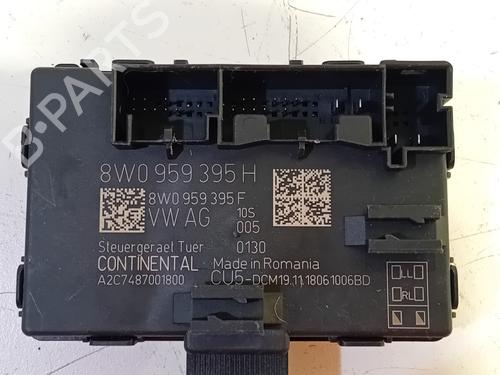 Control unit AUDI A4 B9 Avant (8W5, 8WD) 2.0 TDI | BP27639008M11 - Image 2