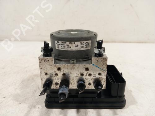 ABS pump KIA PICANTO III (JA) 1.0 | BP38267610M43 - Image 2