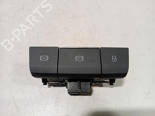 Used Switch Switch CUPRA LEON Sportstourer (KL8, KU8, KUD) 1.4 e-HYBRID (204 hp) 40266304 40266304