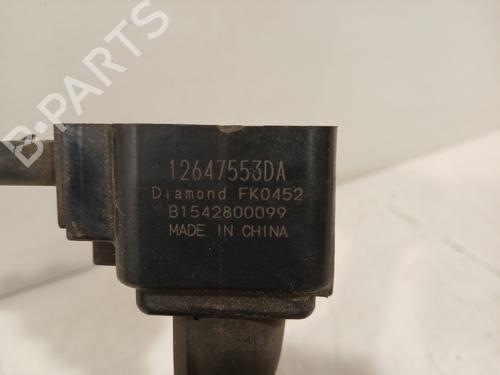 Ignition coil OPEL KARL (C16) 1.0 | BP38166355M94 - Image 5