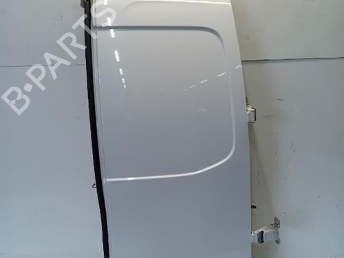 Right tailgate MERCEDES-BENZ CITAN Box Body/MPV (W415) 108 CDI (415.603) BP25776995C77