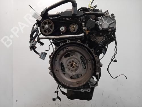 Engine LAND ROVER RANGE ROVER SPORT I (L320) 2.7 D 4x4 | BP30625250M1