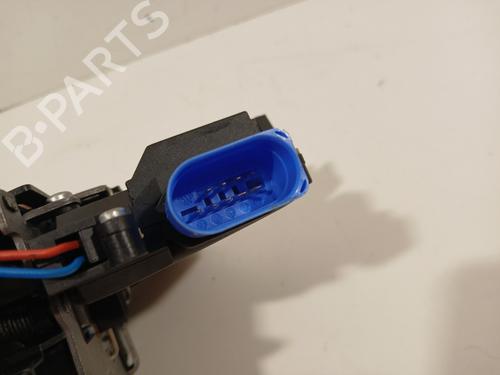 Front left lock VW TOURAN (1T3) 2.0 TDI | BP29519099C98 