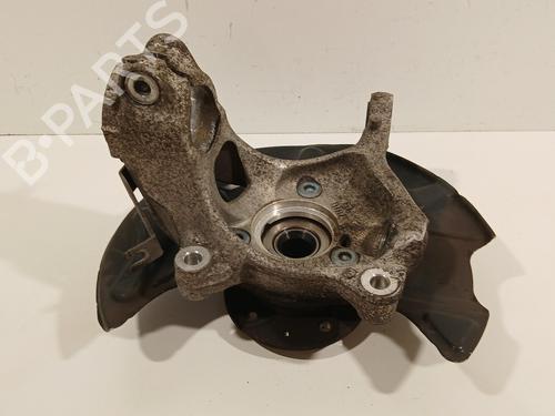Right front steering knuckle VW TIGUAN ALLSPACE (BW2, BJ2) 1.5 TSI | BP29447067M26 