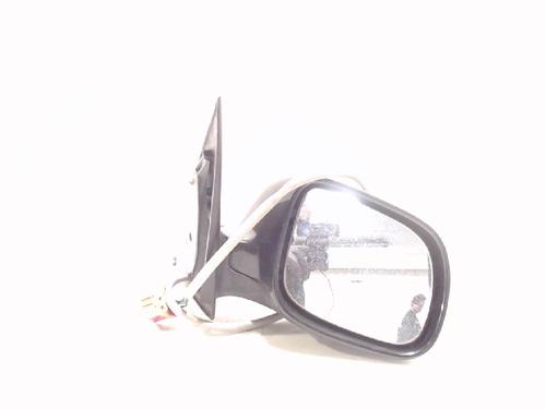 Used Right mirror SKODA FABIA I (6Y2) 1.4 (68 hp) 3266120