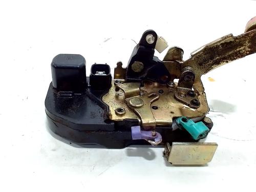 Front right lock JEEP CHEROKEE (KJ) 2.5 CRD 4x4 | BP13203576C97 