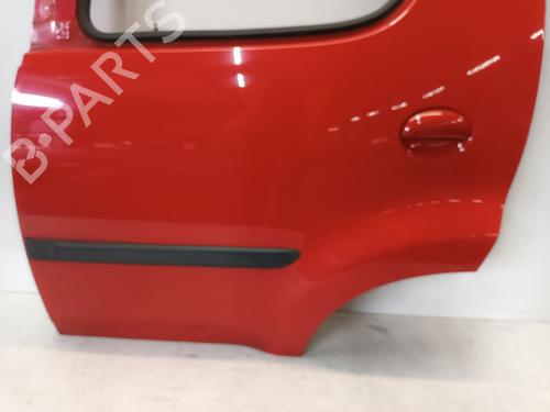 Left rear door PEUGEOT 107 (PM_, PN_) 1.0 | BP19393729C4