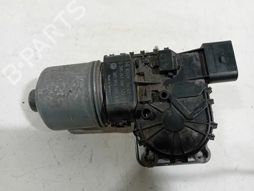 Used Front wiper motor SEAT IBIZA IV ST (6J8, 6P8) 1.2 TSI (86 hp) 16971801