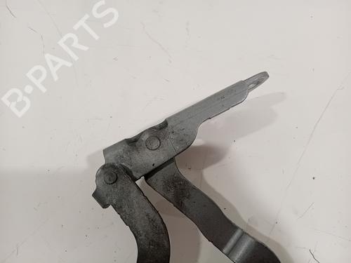 Hinge/Door check strap MERCEDES-BENZ C-CLASS (W204) C 200 CDI (204.001) | BP29941195C146