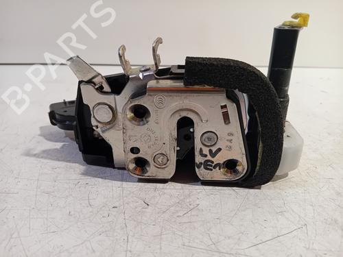 Used Front left lock NISSAN X-TRAIL III (T32_, T32R, T32RR) 1.6 DIG-T (T32) (163 hp) 18081615