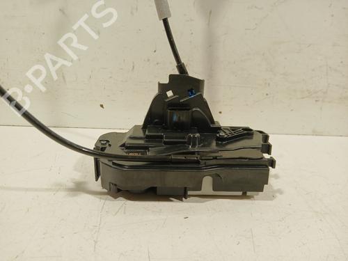 Used Rear right lock FORD PUMA (J2K, CF7) 1.0 EcoBoost mHEV (125 hp) 29015588